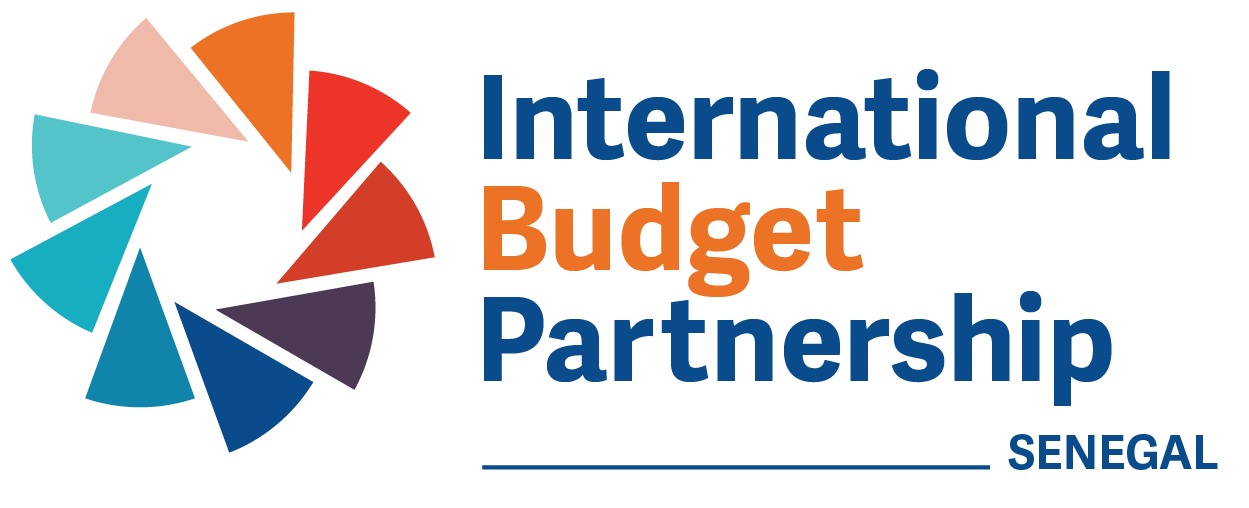 International Budget Partnership Sénégal