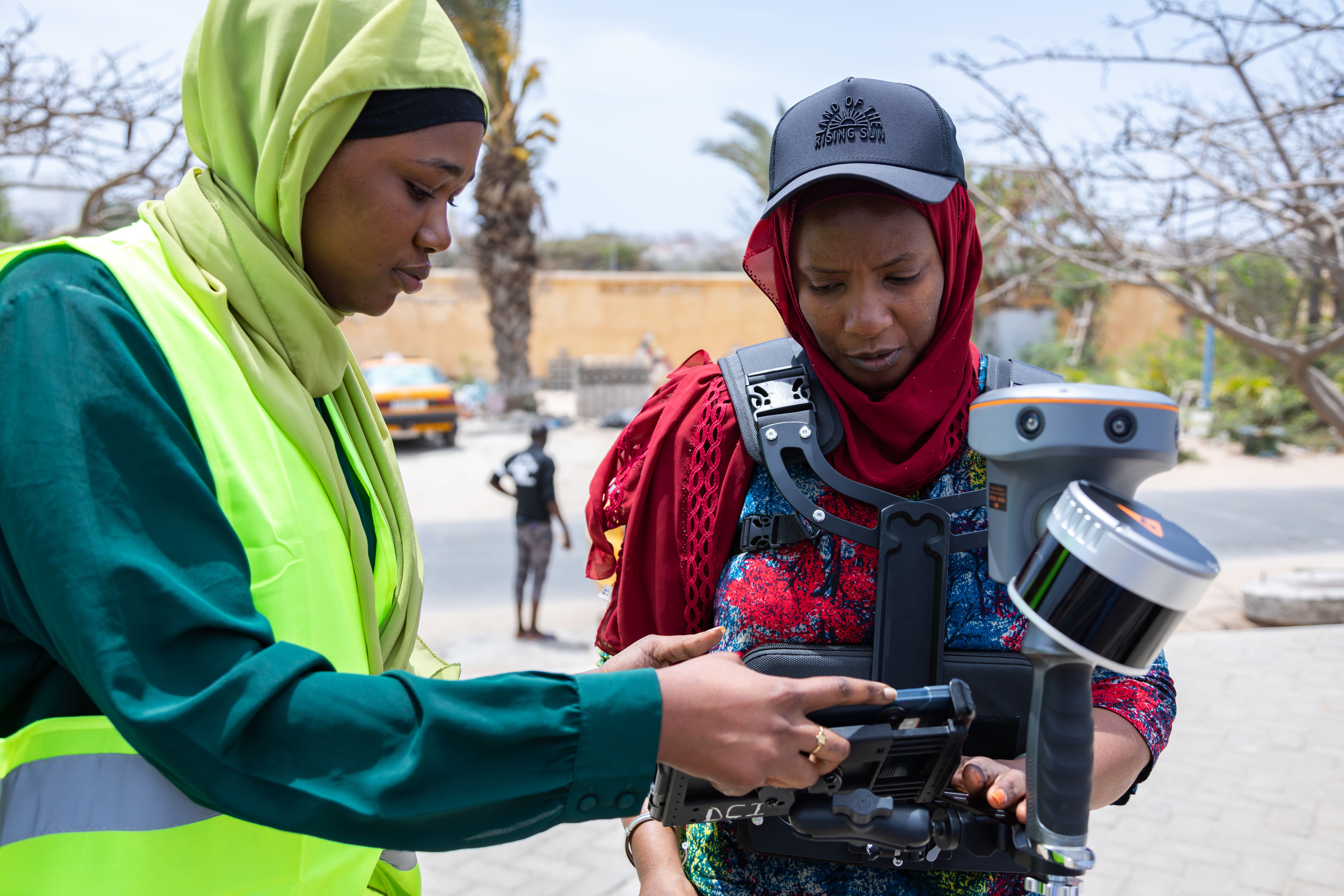 Pulireportage — visuel 4