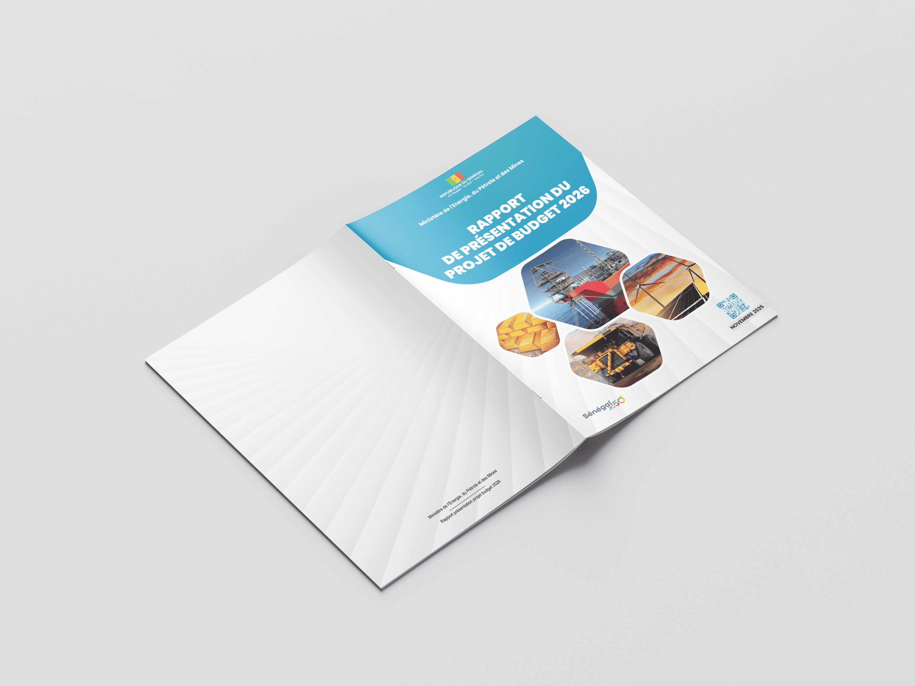 CONCEPTION & PRINT RAPPORT ET FICHES - PROJET « C’EST LA VIE 2.0 » — visuel 3