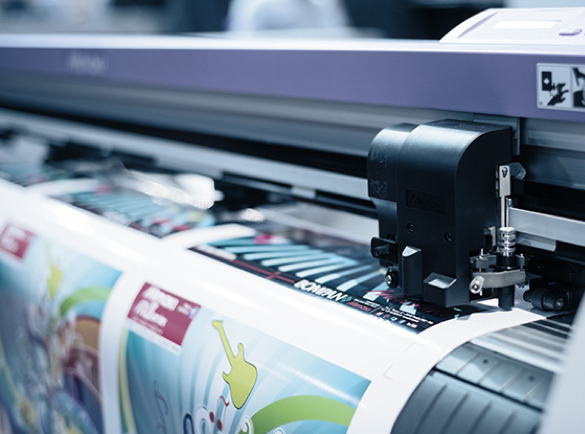 Print & Supports