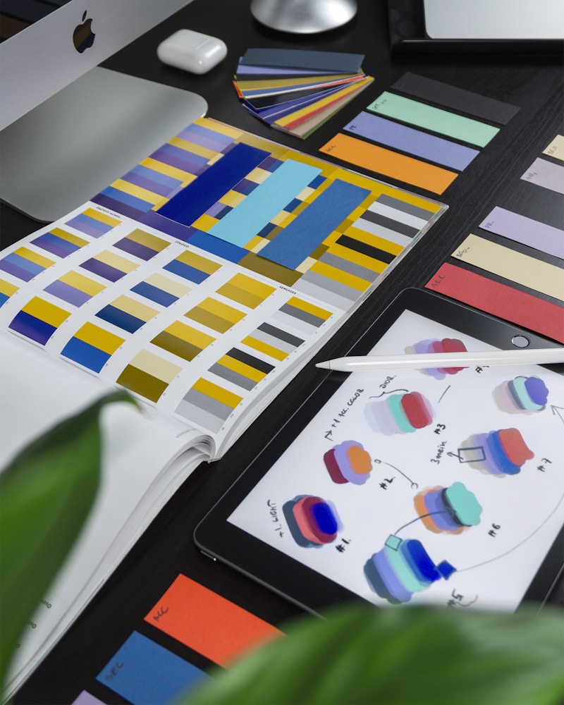 Branding & Design