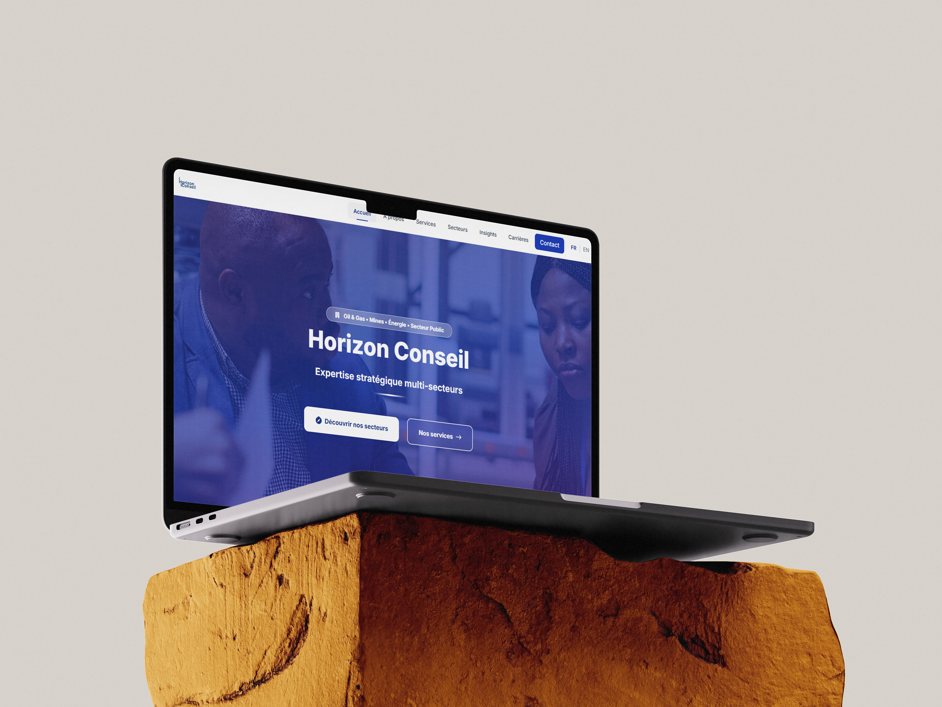 Horizon Conseil