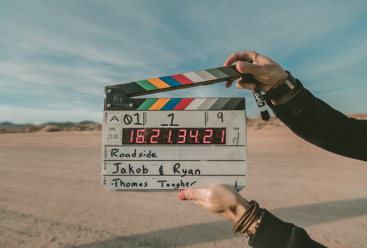 Film Institutionnel Dmax Group